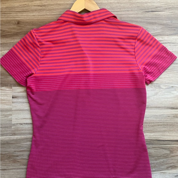 Nike Golf Dri-fit Polo Shirt Small - Picture 5 of 6